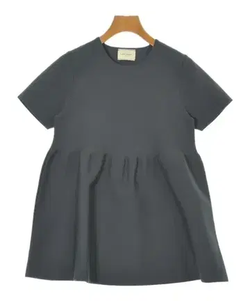 UNITED ARROWS 티셔츠 컷소우 여성용