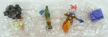 메가하우스 DB캡슐 네오/EDITION of THE MOVIE 드래곤볼 타피온 컬러