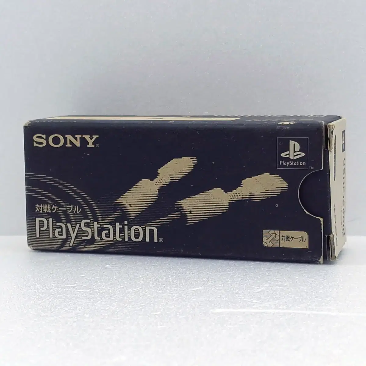 PS1 대전 케이블 SCPH-1040 일본판(PS12008)