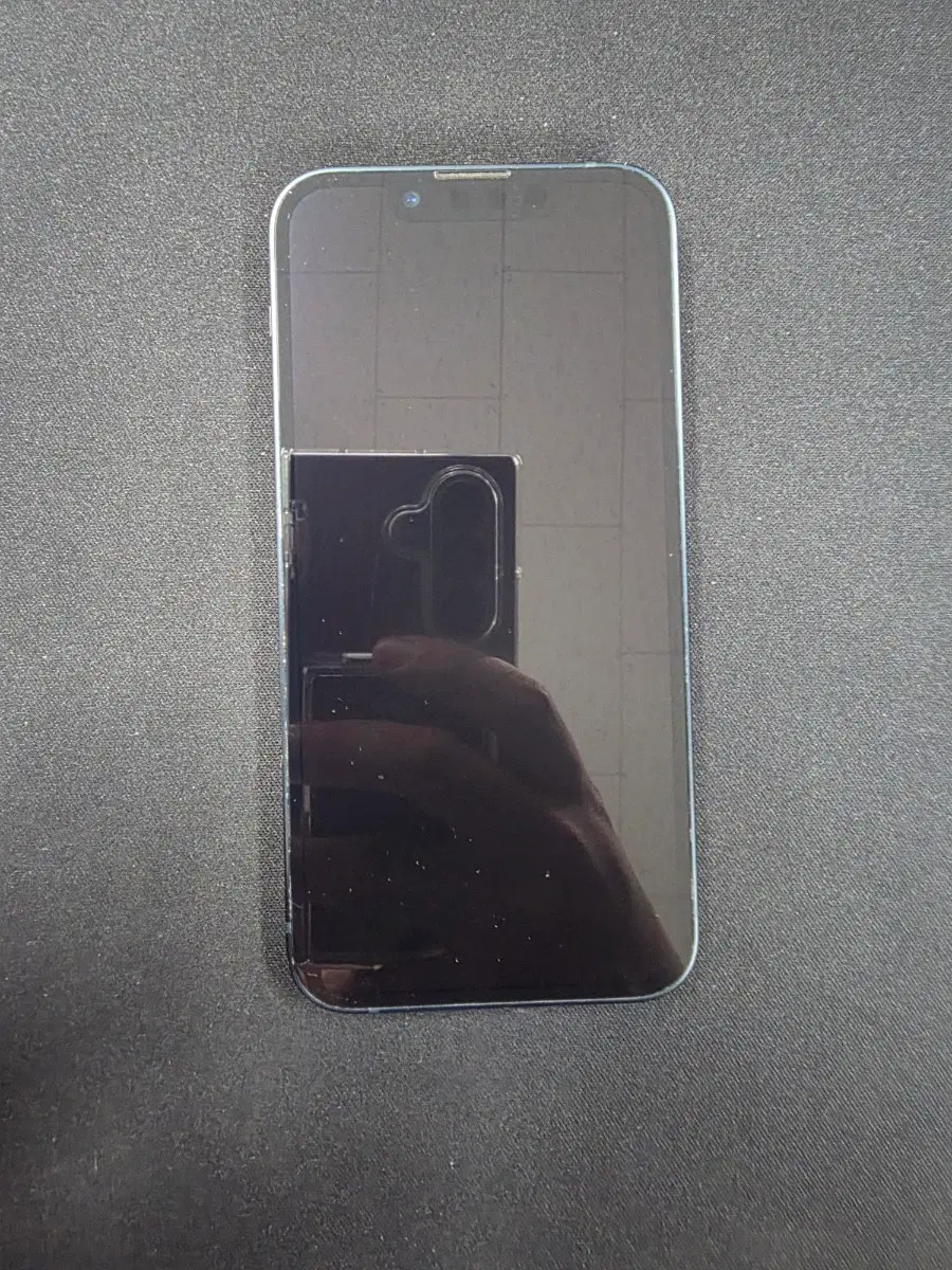아이폰 13미니 256GB 블루 정직한창고