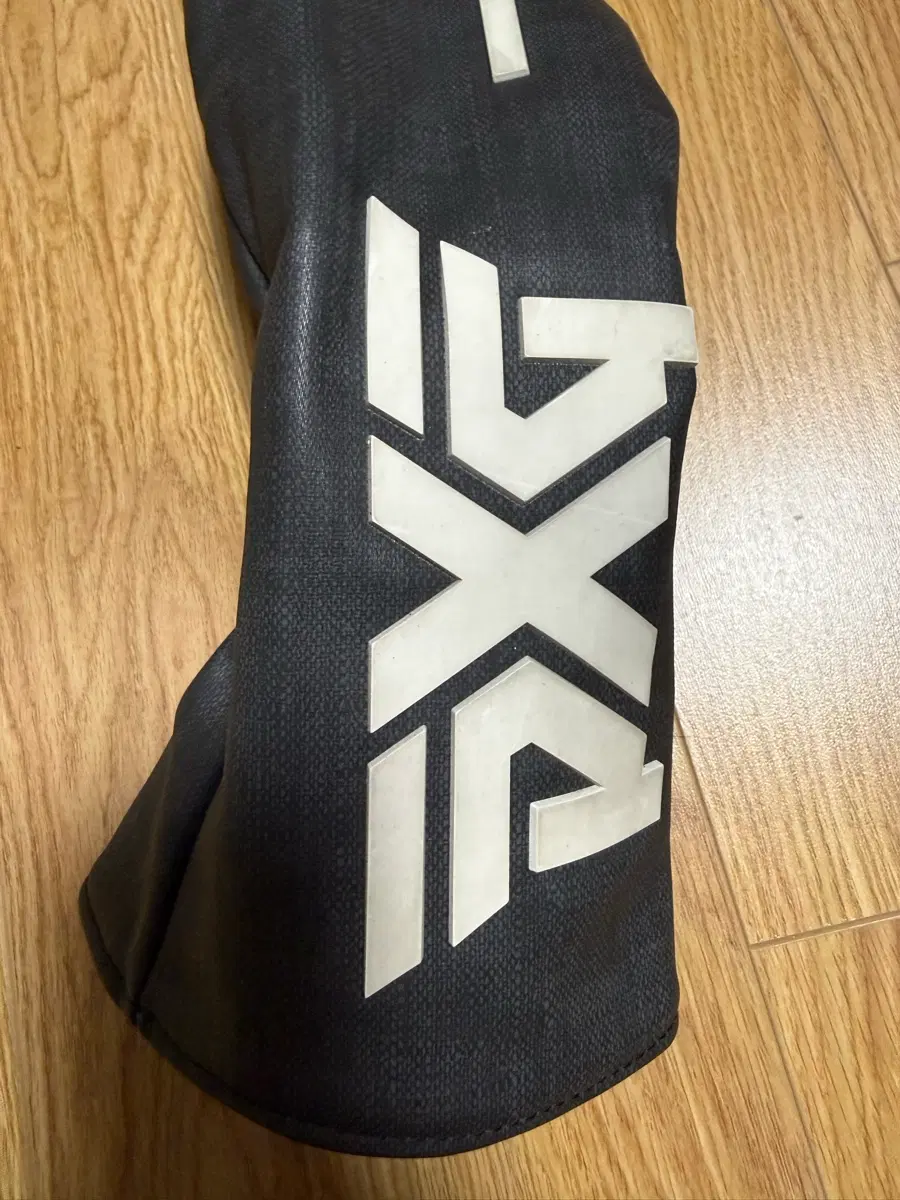 PXG 골프 헤드커버
