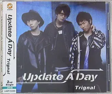 란티스 Trignal Update A Day