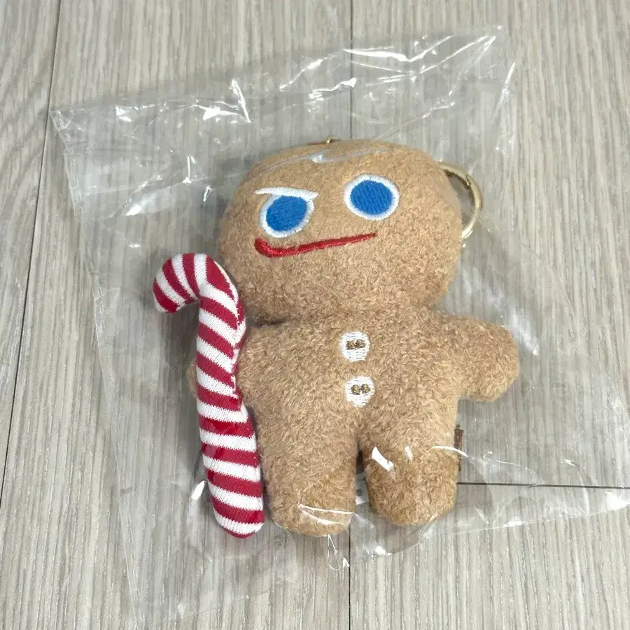 새상품) 용감한 쿠키런 키링