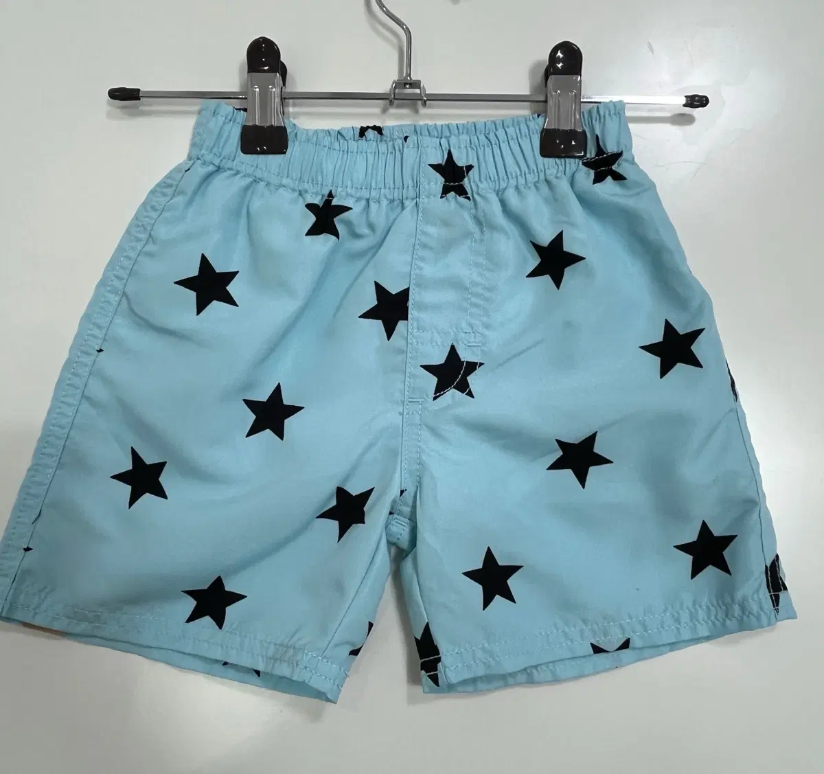 일본 90 남아 나일론 팬츠 수영복 비치 바지