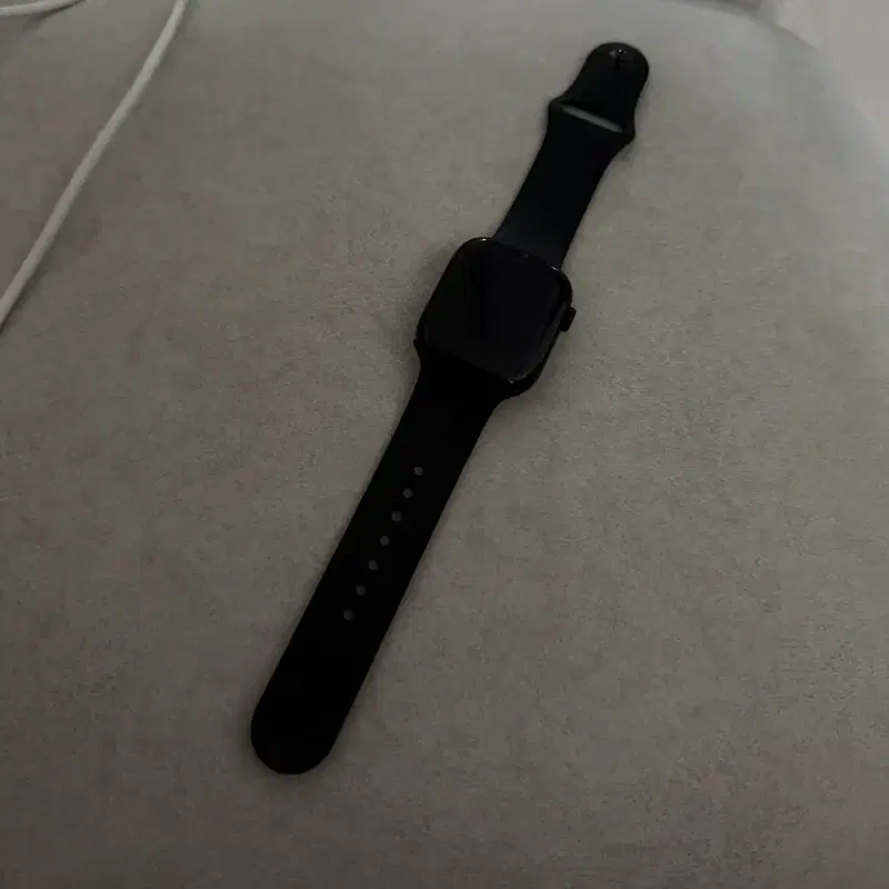 애플워치 시리즈11 gps 42mm (4월구매)