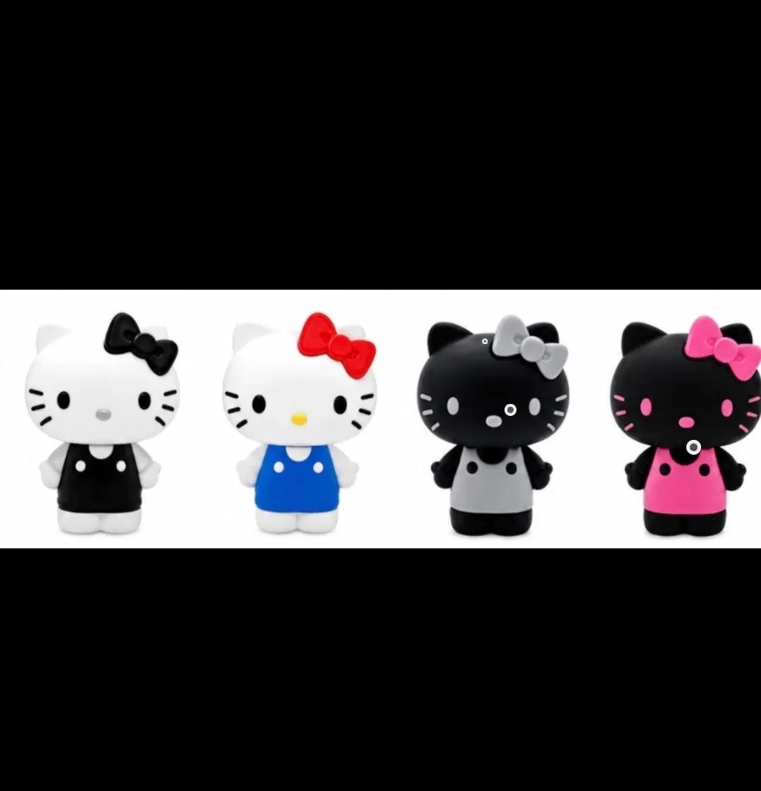 요즘 그릭요거트 헬로우키티