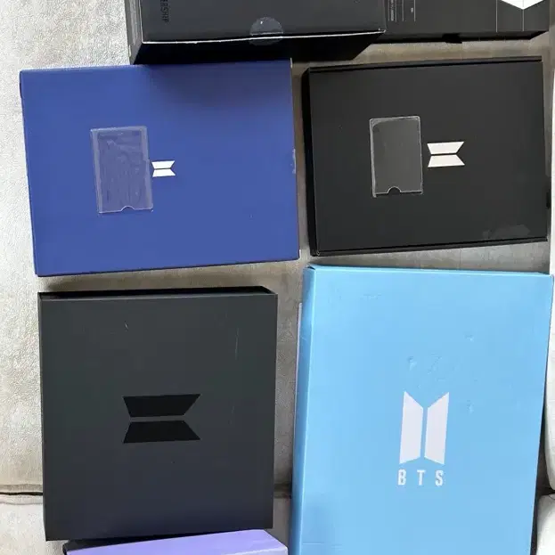 방탄소년단 BTS 굿즈