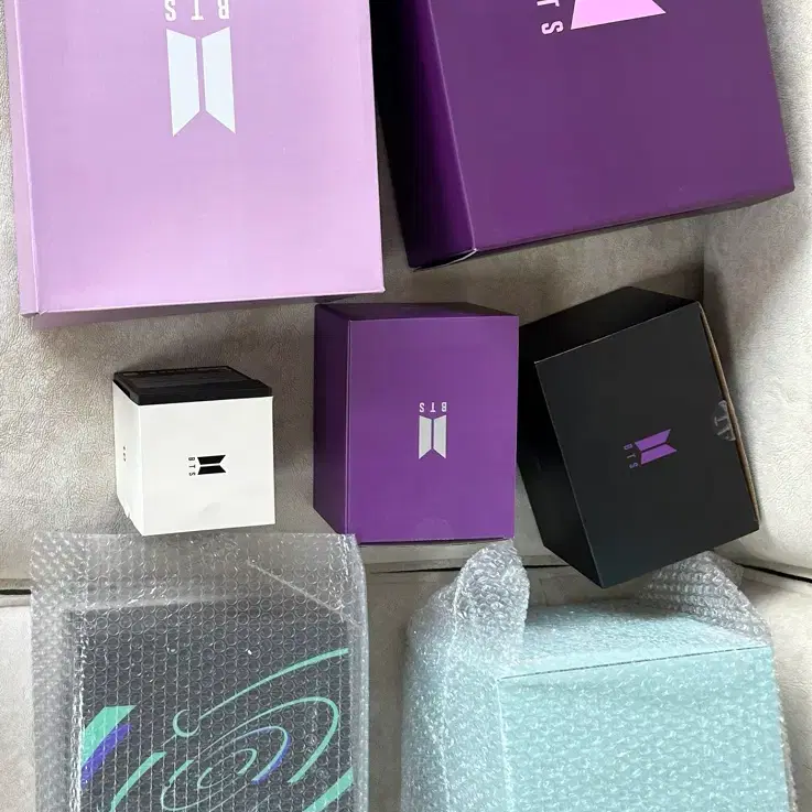방탄소년단 BTS 굿즈