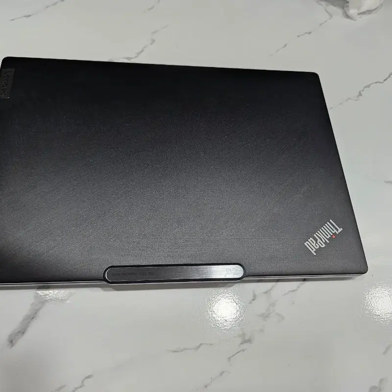 레노버 씽크패드 Z13 Gen 1 6850U