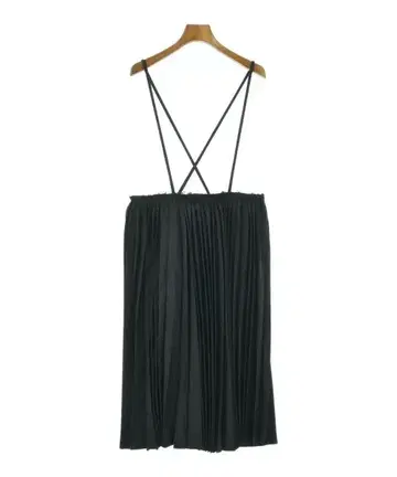 BLACK COMME des GARCONS 원피스 여성용