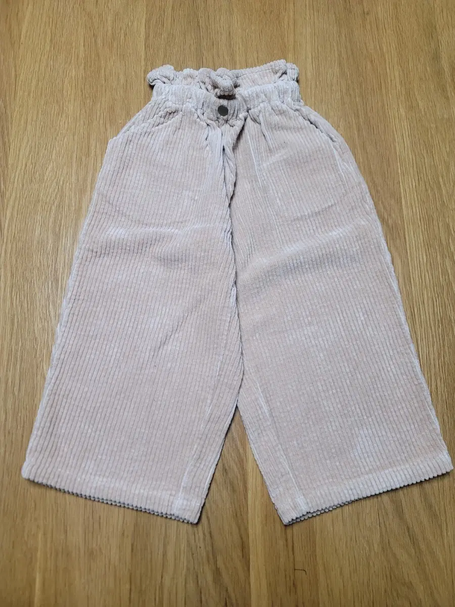 탐베레 바지 4t