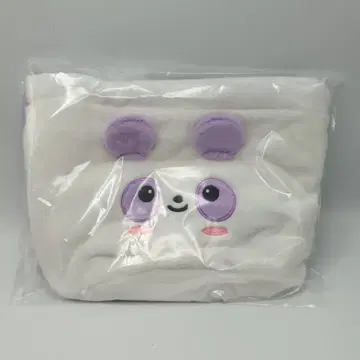 BABYMONSTER 26-27 DANCE CHOOM RORA CHARACTER STRING POUCH CROSS BAG