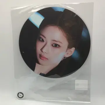 BABYMONSTER 26-27 댄스 춤 루카 이미지 피켓