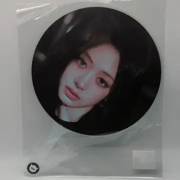 BABYMONSTER 26-27 댄스 춤 아현 이미지 피켓
