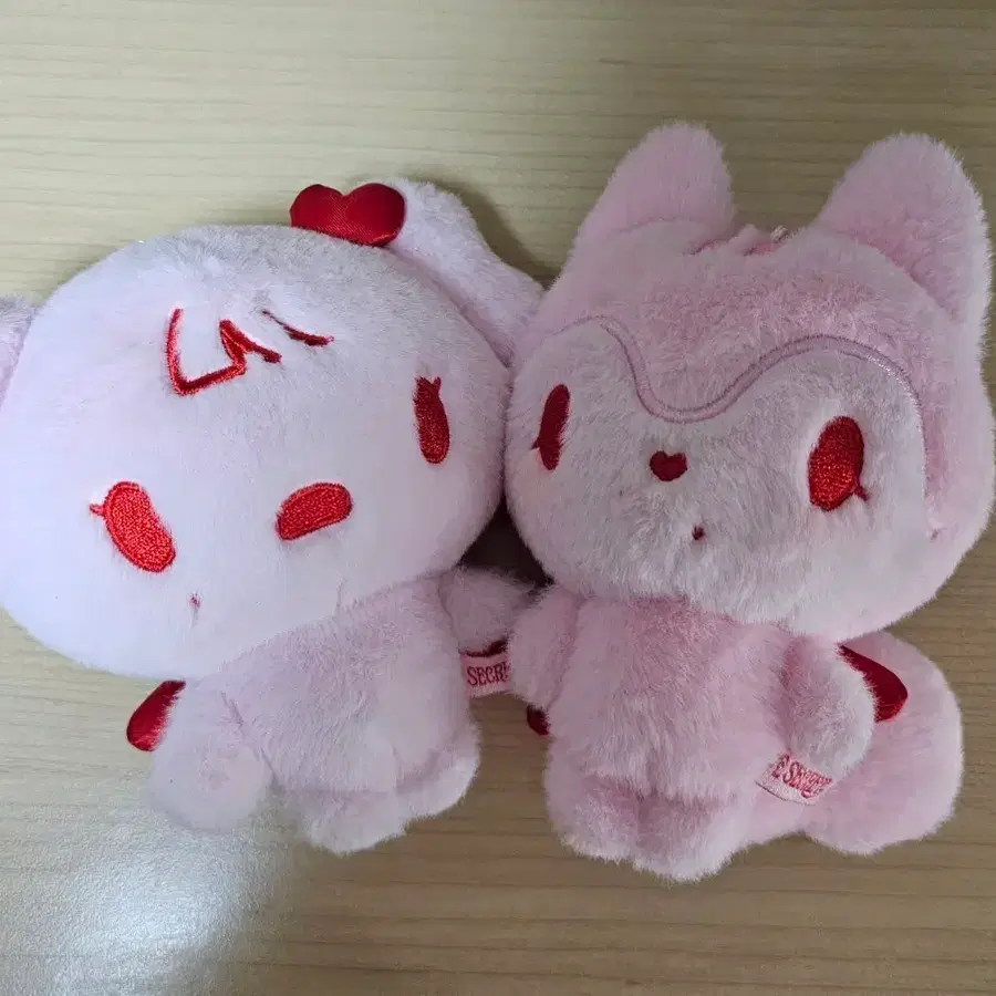 아이브 미니브 인형 4개 다 합쳐서 싸게 팔아요~^^