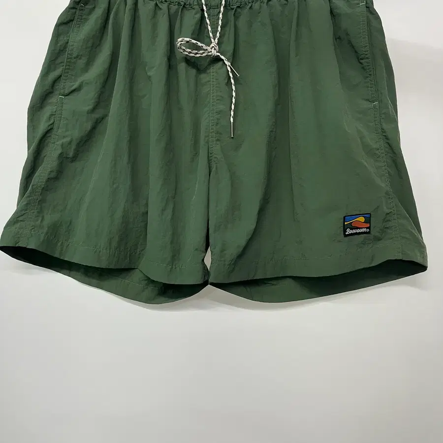 Boovoom 부붐 빅사이즈 쇼츠 반바지 3XL 사이즈