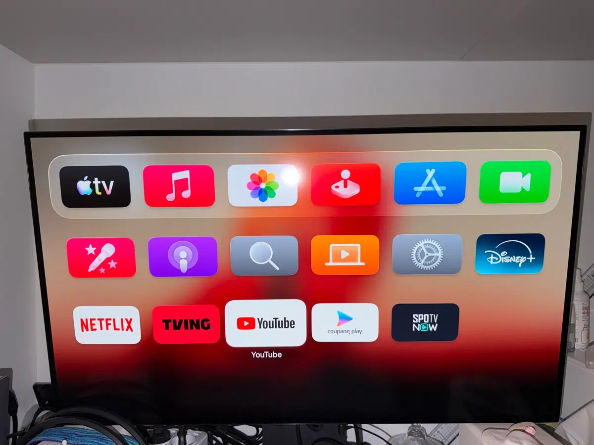 LG 울트라기어 32GX870A 32인치 4k OLED 240hz