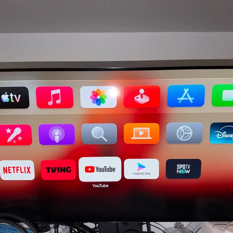 LG 울트라기어 32GX870A 32인치 4k OLED 240hz