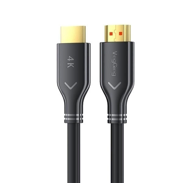 4K HDMI 2.0 장거리 모니터 케이블 10m