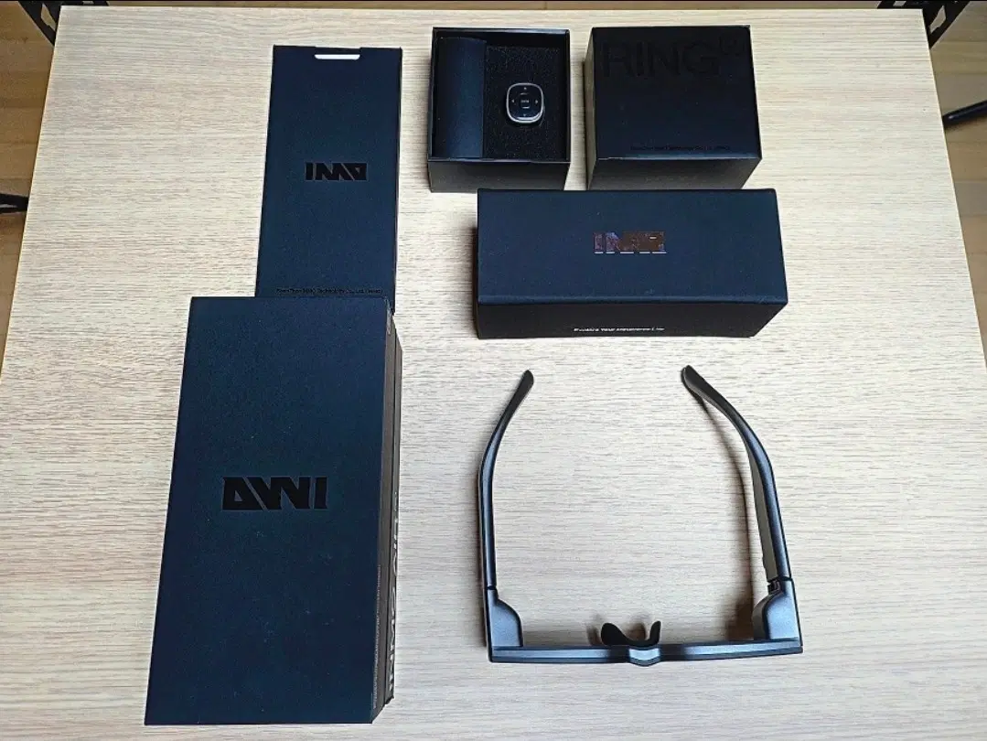 Inmo Air 2 AR 스마트글래스
