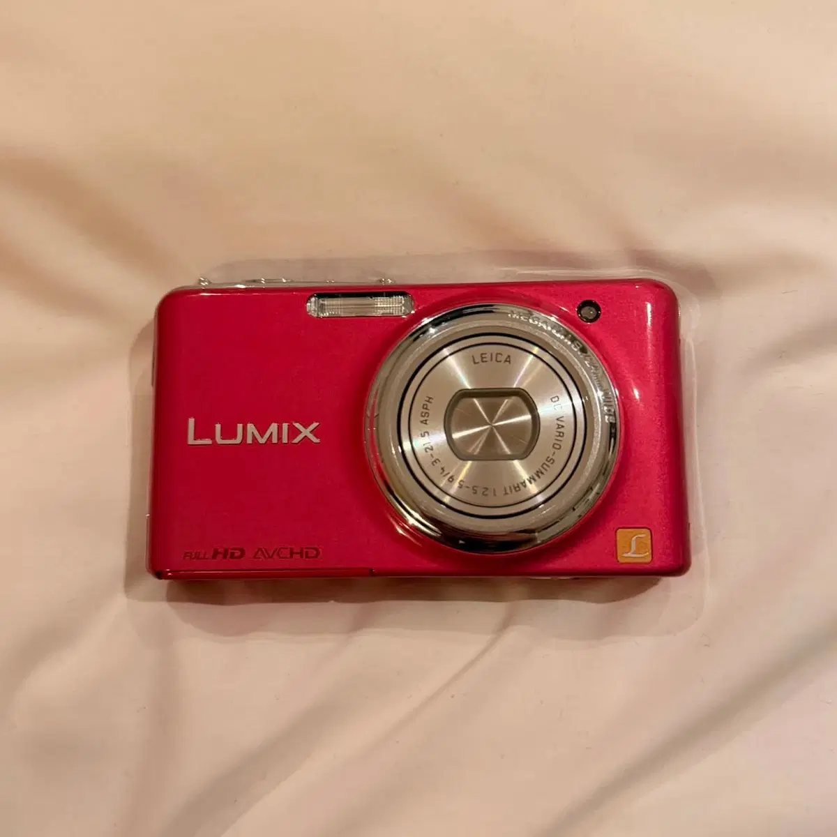 파나소닉 루믹스 FX77 (바로 사용가능!!)