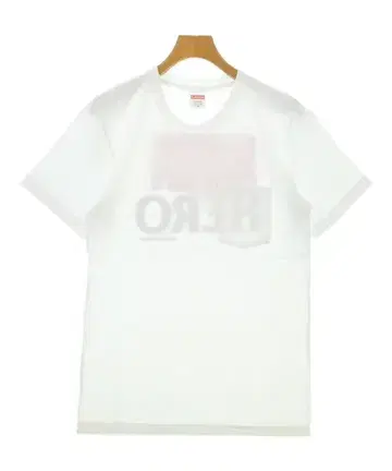 Supreme 티셔츠 남성용