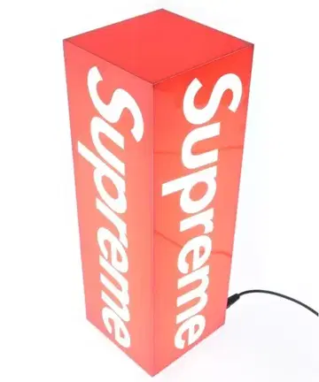Supreme 잡화류 ( 기타 ) 남성용