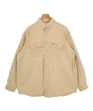 Carhartt 캐주얼 셔츠 남성용