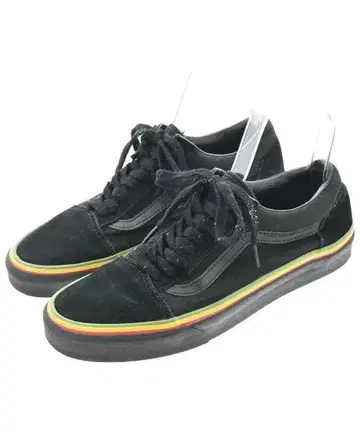 VANS 스니커즈 남성용