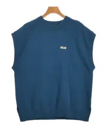 RAGEBLUE 남성용 베스트