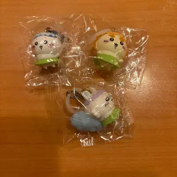 치이카와 봉제 인형 참 영화