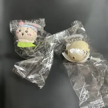 치이카와 영화 특전 방문자 특전 입장자 특전 인어섬의 비밀 헌책방+랏코