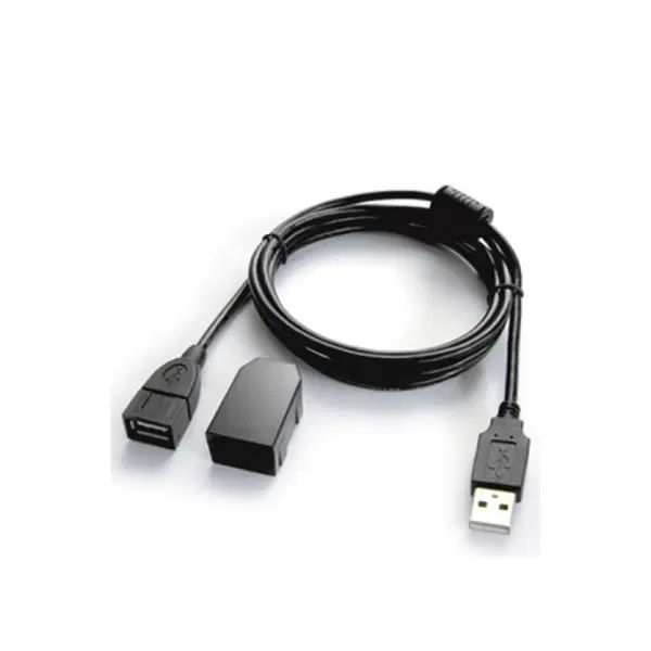 AM-AF 연장락 USB 2.0ver 장거리 케이블 5m