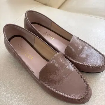 modello madras 마드라스 여성용 신발 로퍼 24