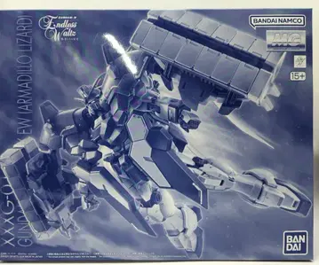 BANDAI SPIRITS MG 건담 샌드록 EW (아마딜로 리자드 장비)