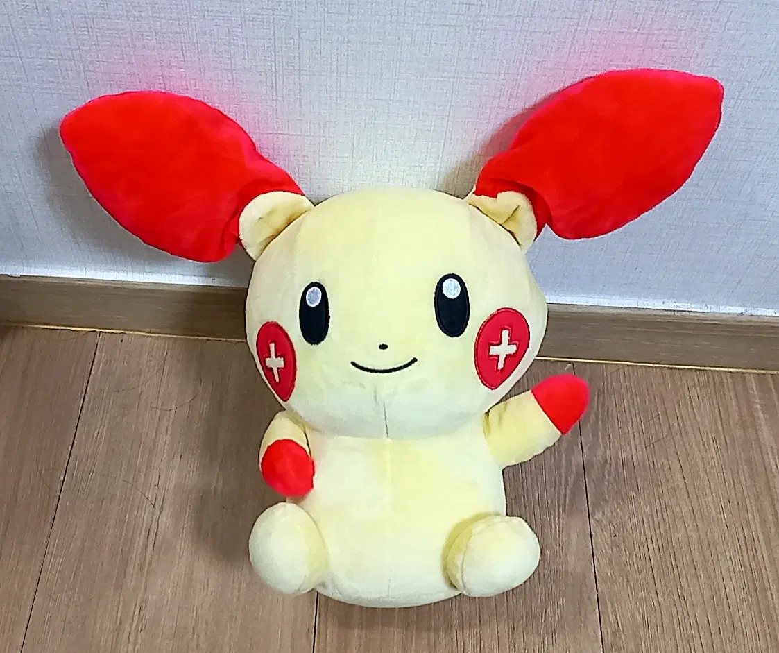 포켓몬스터 플러시 인형 POKEMON 38 cm
