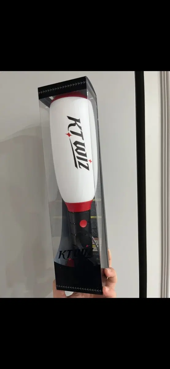 KT Wiz 비트배트 응원봉