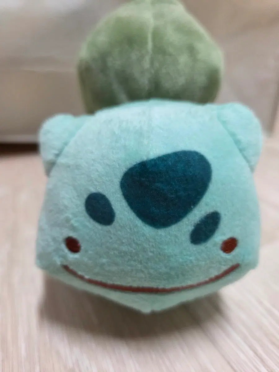 포켓몬스터 이상해씨 인형 메타몽 Ver.