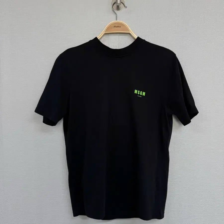 MSGM 반팔 티셔츠