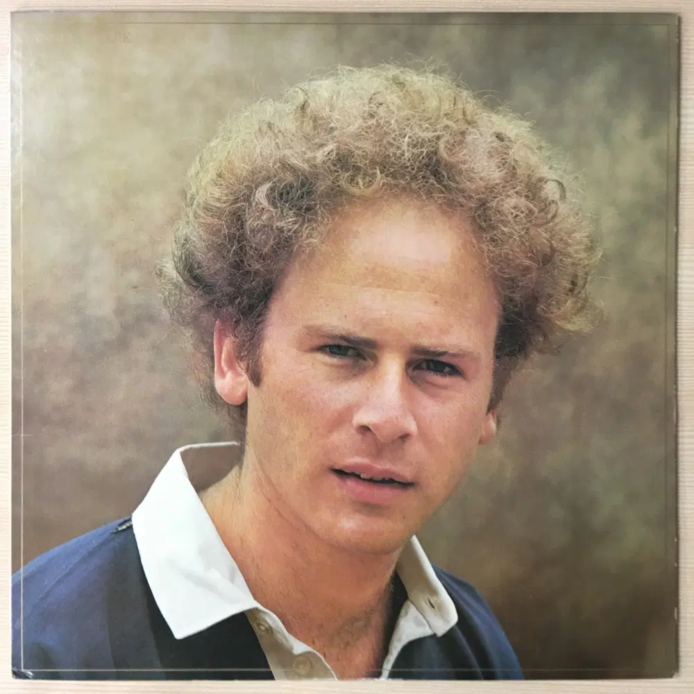 (수입LP) Art Garfunkel / Angel Clare