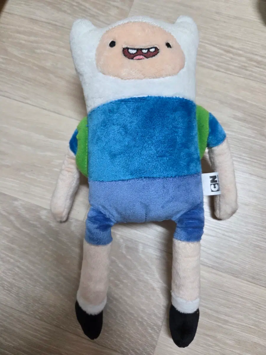 어드벤쳐 타임 핀 인형