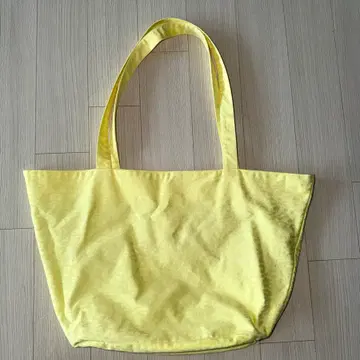 판매/교환)베이비메탈클럽 Bmc twinkle juicy bag (yellow) 쥬시백