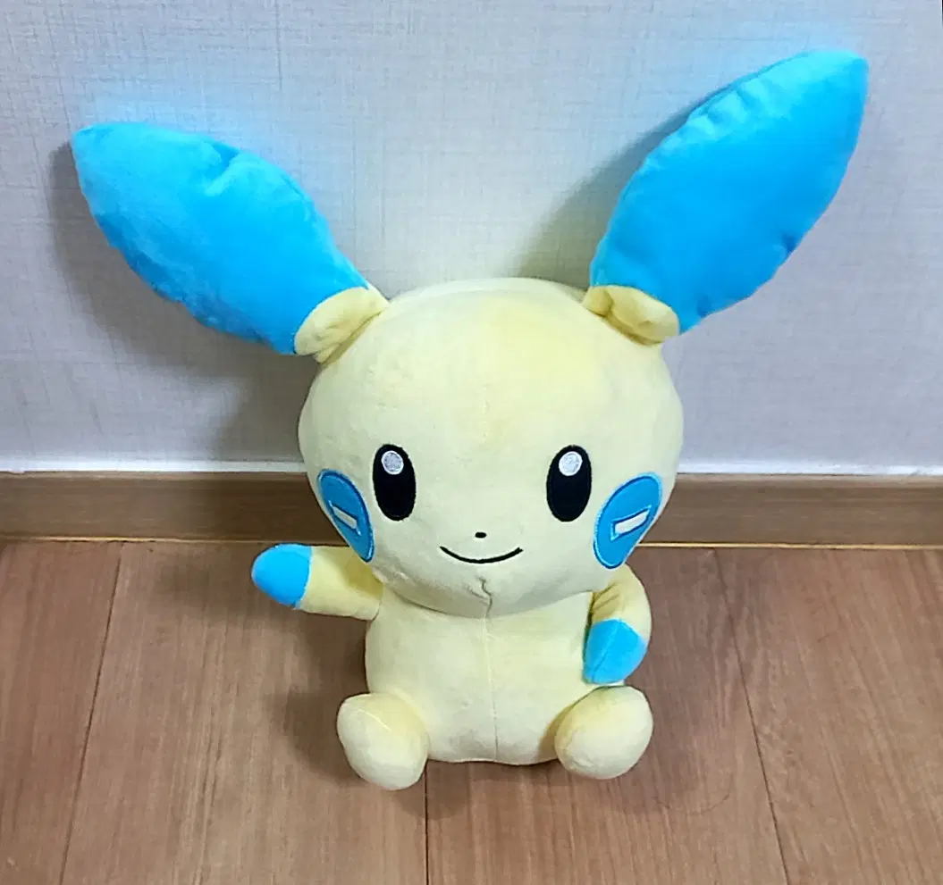 포켓몬스터 마이농 인형 POKEMON 38 cm
