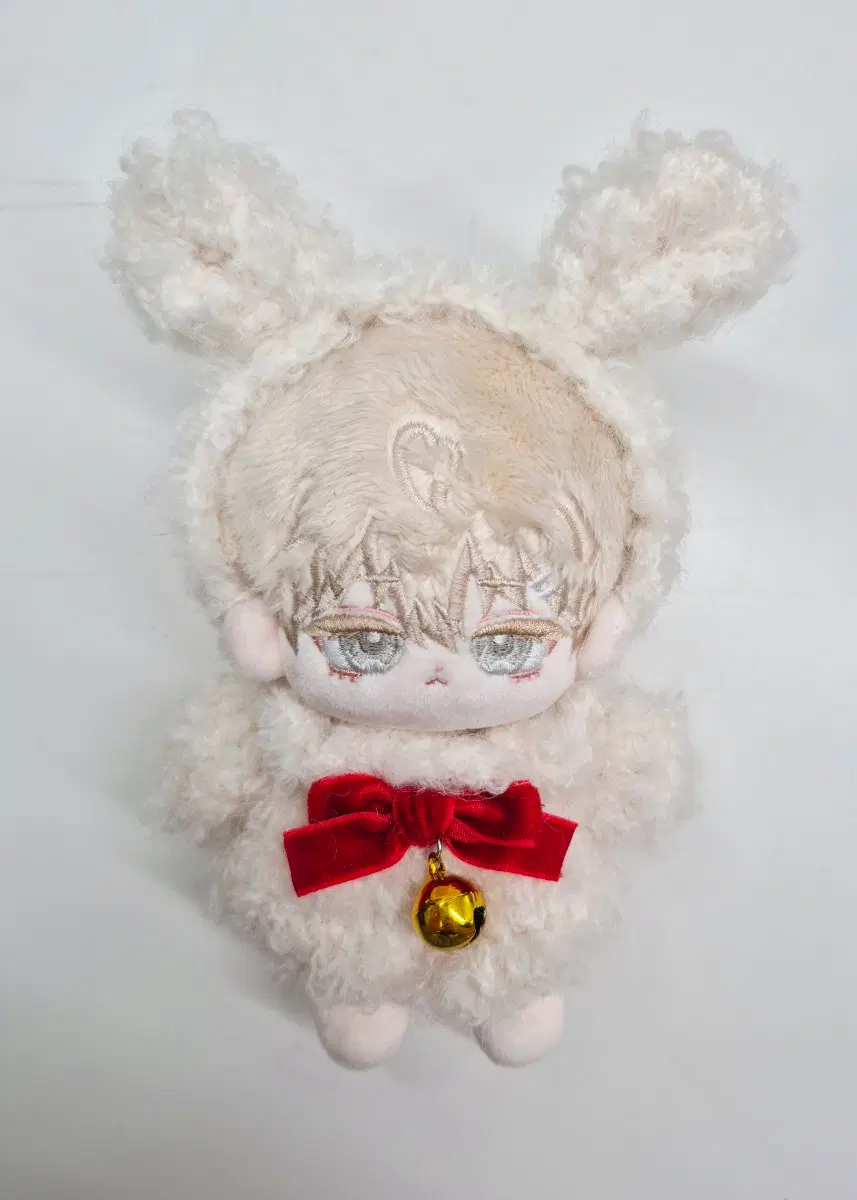 무속성 10cm 인형 양도