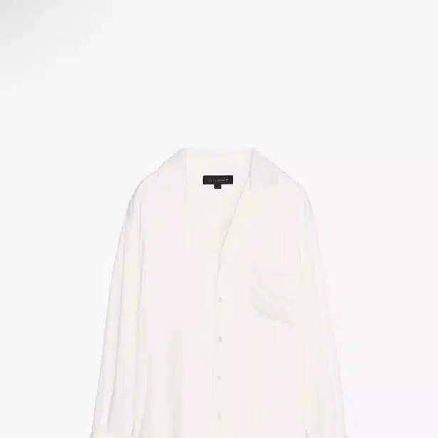 자라zw콜렉션블라우스