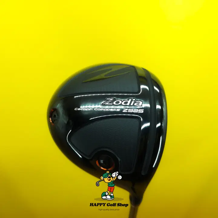 Zodia 조디아 Z925 드라이버 95도 디아마나 BF 50S 샤프트