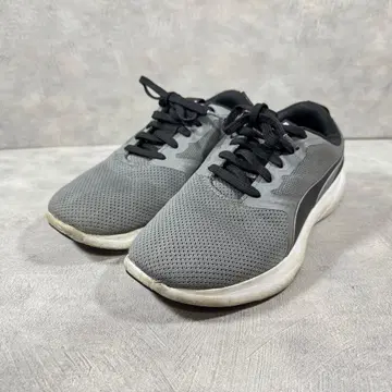 푸마 PUMA 소프트라이드 필 스니커즈 와이드 23.0cm
