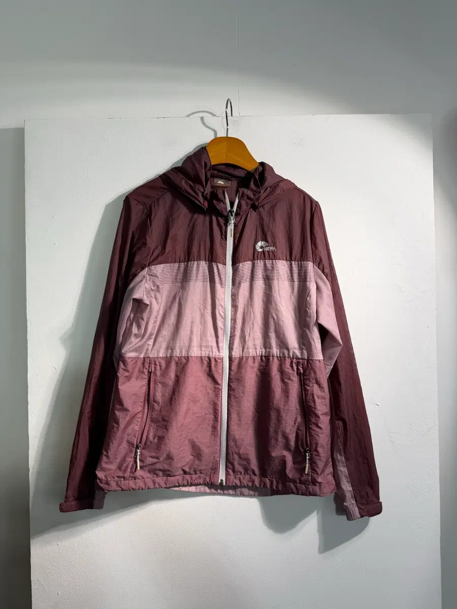 Nepa 네파 바람막이m C687