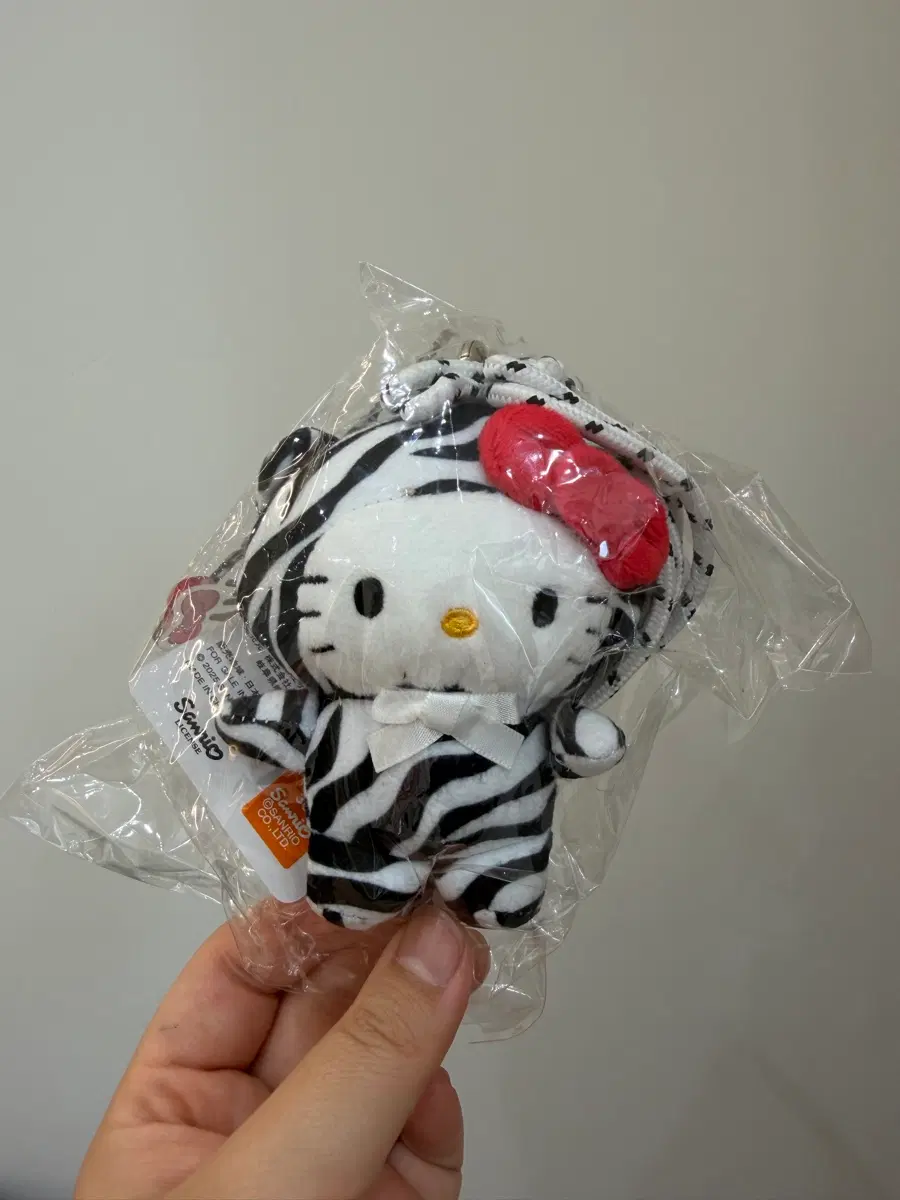 키티 지브리 마코 키티 인형키링