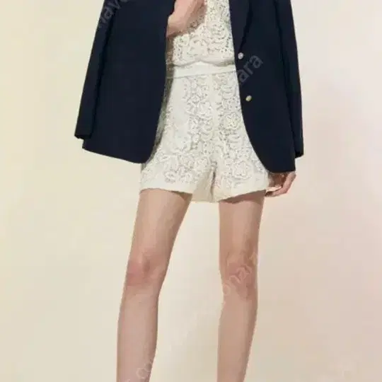 랑방컬렉션 반바지